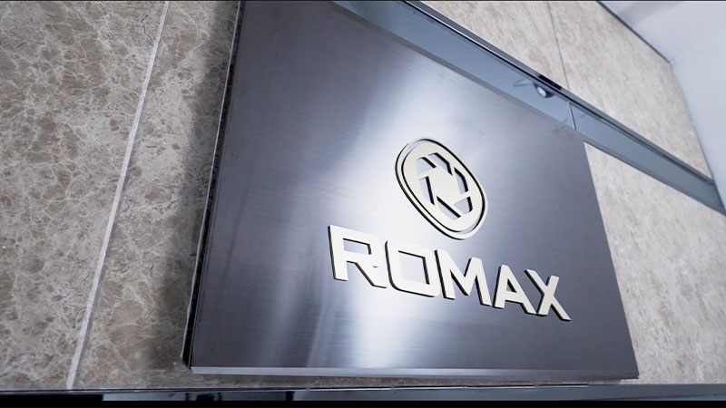 ROMAX (SHANGHAI) HARDWARE CO., LTD.