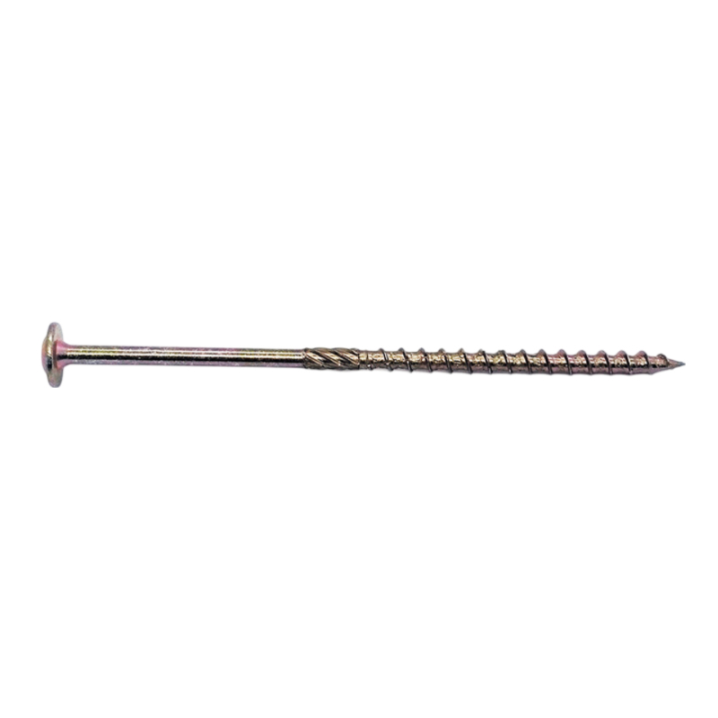 Torx Wafer Head Timber Screw